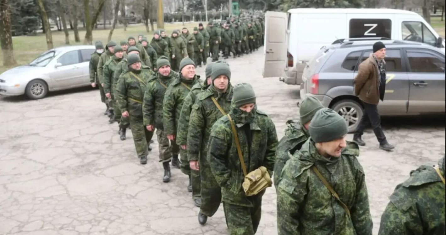 Обіцяли Африку, а везли в Україну: втікач розкрив схему вербування РФ